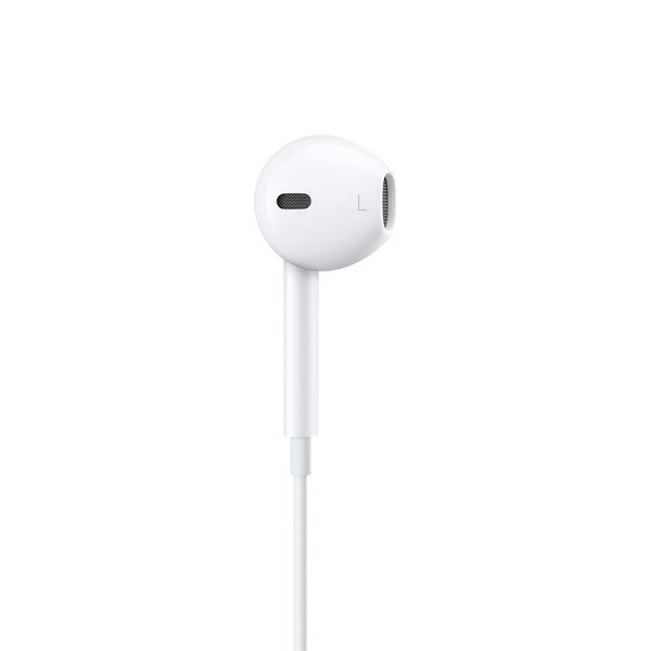 Apple® EarPods with Remote and Mic